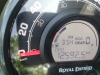 Royal Enfield Hunter 350 Metro