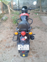 Royal Enfield Hunter 350 Metro