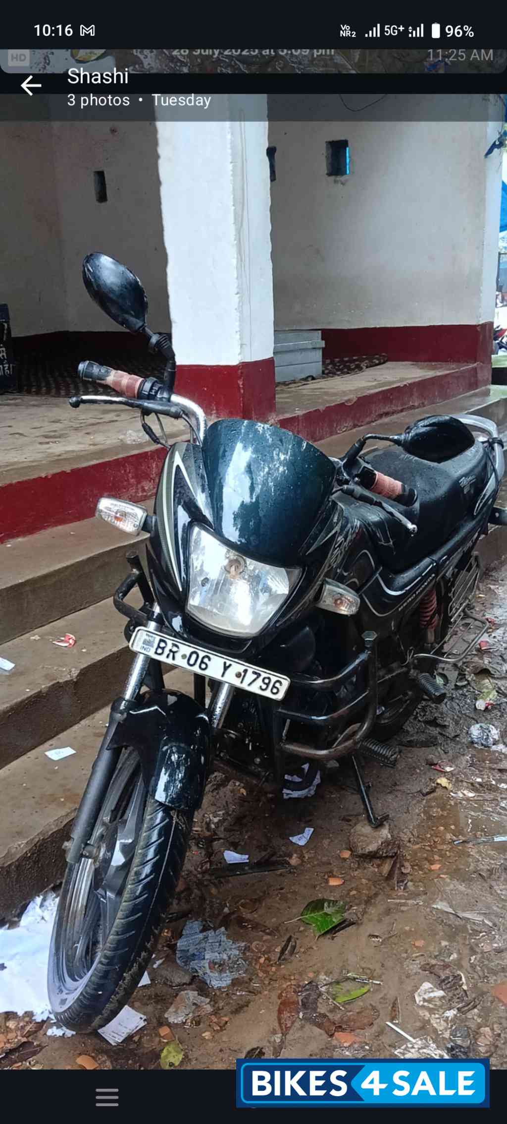 Hero Passion Pro Hero Passion Pro