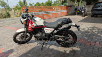 Royal Enfield Scram 411