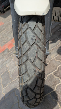 Royal Enfield Scram 411