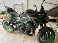 Kawasaki Z900 2023 2023 Model