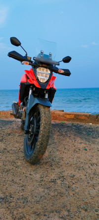 Suzuki V-Strom 250 2022 Model