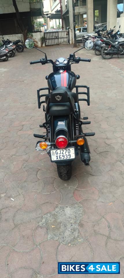Royal Enfield Classic 350