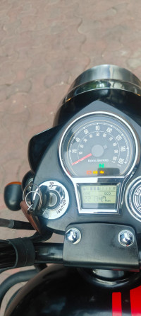 Royal Enfield Classic 350