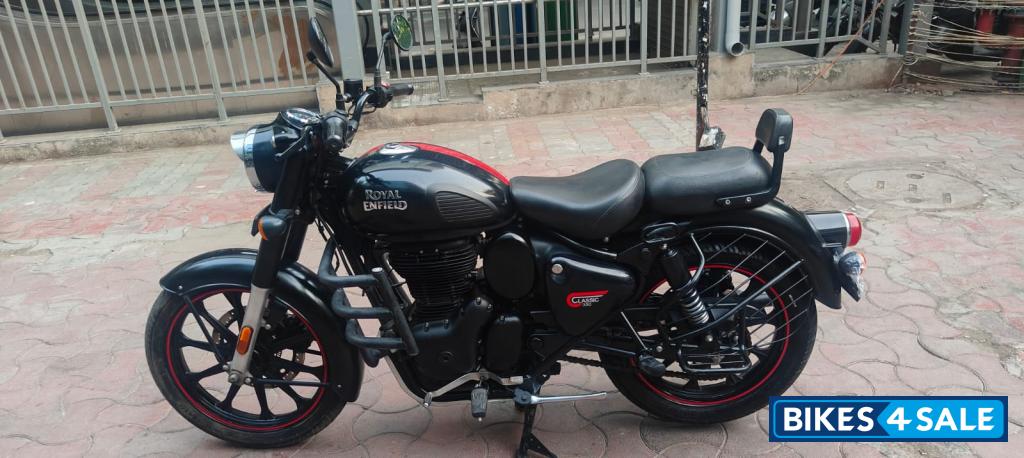 Royal Enfield Classic 350