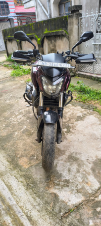 Bajaj Dominar 400