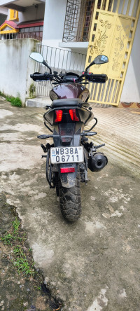 Bajaj Dominar 400