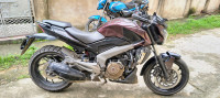 Bajaj Dominar 400