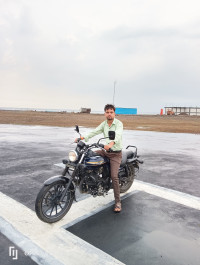 Bajaj Avenger Street 150