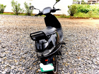 Jet Black Ola S1 Pro