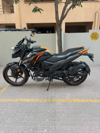 Honda XBlade BS6