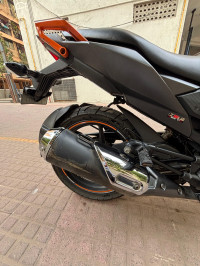 Honda XBlade BS6