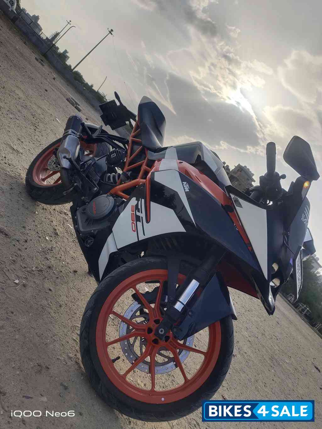 KTM RC 390 KTM RC 390