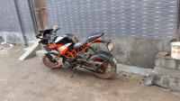 KTM RC 390