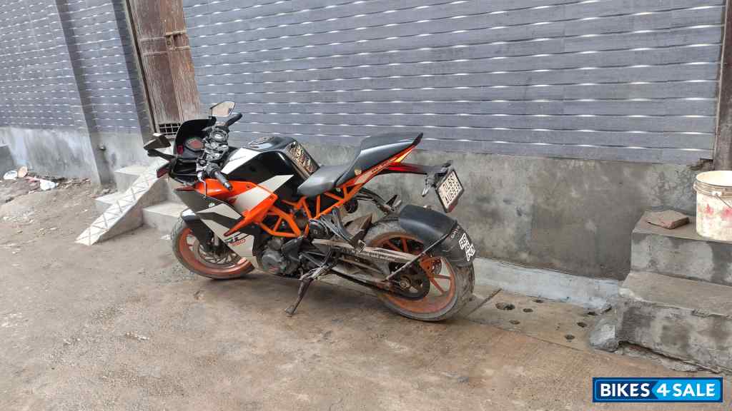 KTM RC 390 KTM RC 390