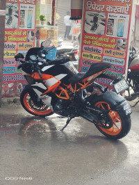 KTM RC 390