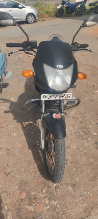 TVS Fiero F2