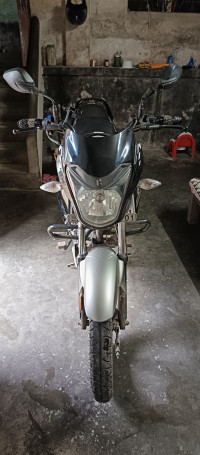 Hero Glamour 125 Drum