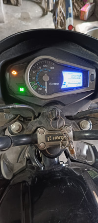 Hero Glamour 125 Drum