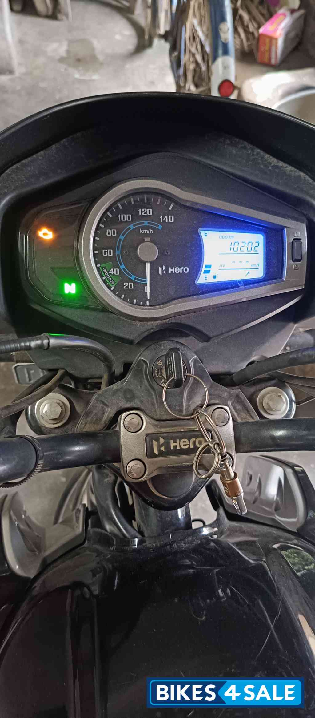 Hero Glamour 125 Drum Hero Glamour 125 Drum