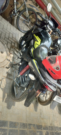 Honda SP125 2021 Model