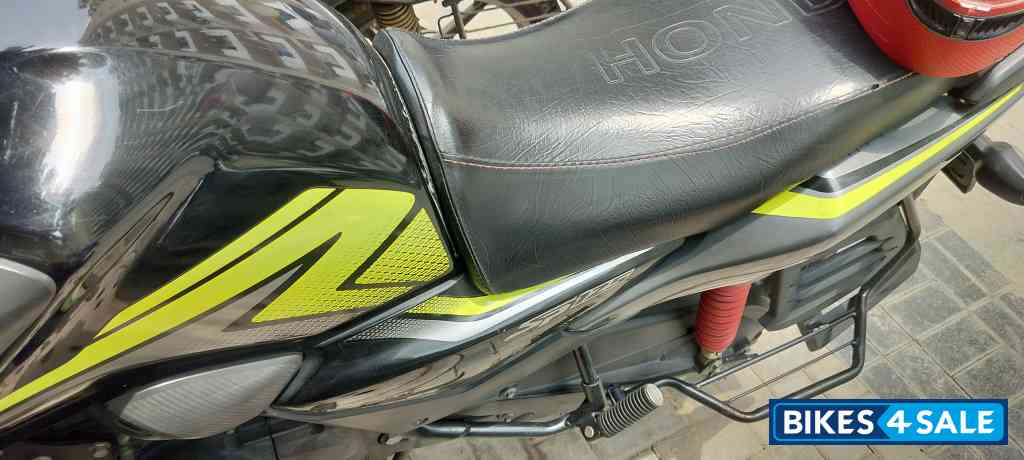 Honda SP125 Honda SP125