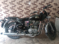 Royal Enfield Bullet 350 2017 Model