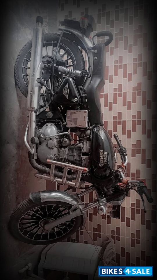 Royal Enfield Bullet 350