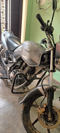 Honda CB Unicorn 2011 Model