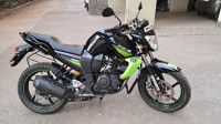 Yamaha FZ-S
