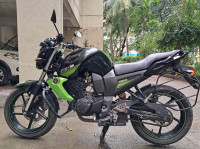 Yamaha FZ-S