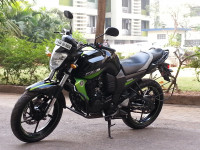 Yamaha FZ-S