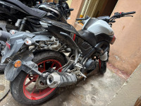 Yamaha MT-15