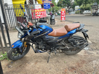 Honda Hornet 2.0