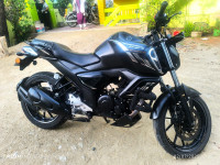 Yamaha FZ FI V3 BS6