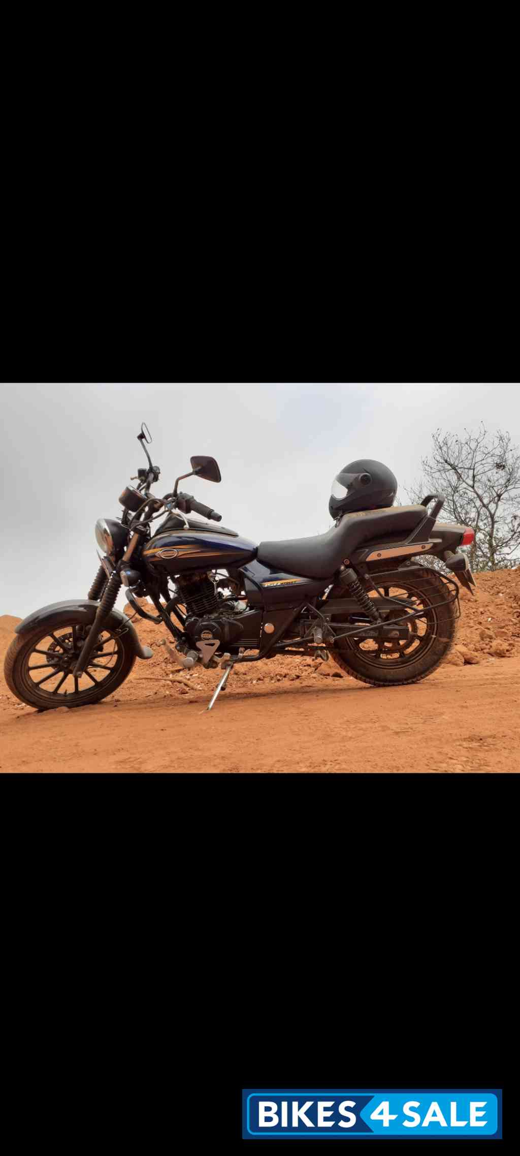 Bajaj Avenger Street 150