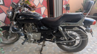 Bajaj Avenger 220 DTS-i