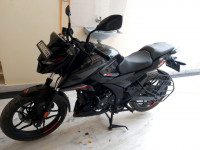 Bajaj Pulsar N160 Dual Channel ABS