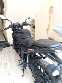 Bajaj Pulsar N160 Dual Channel ABS