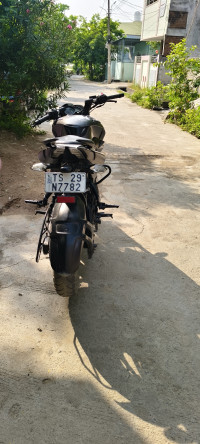 Bajaj Pulsar 200 NS