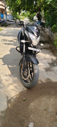 Bajaj Pulsar 200 NS