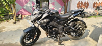 Bajaj Pulsar 200 NS