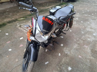 Honda Shine 125