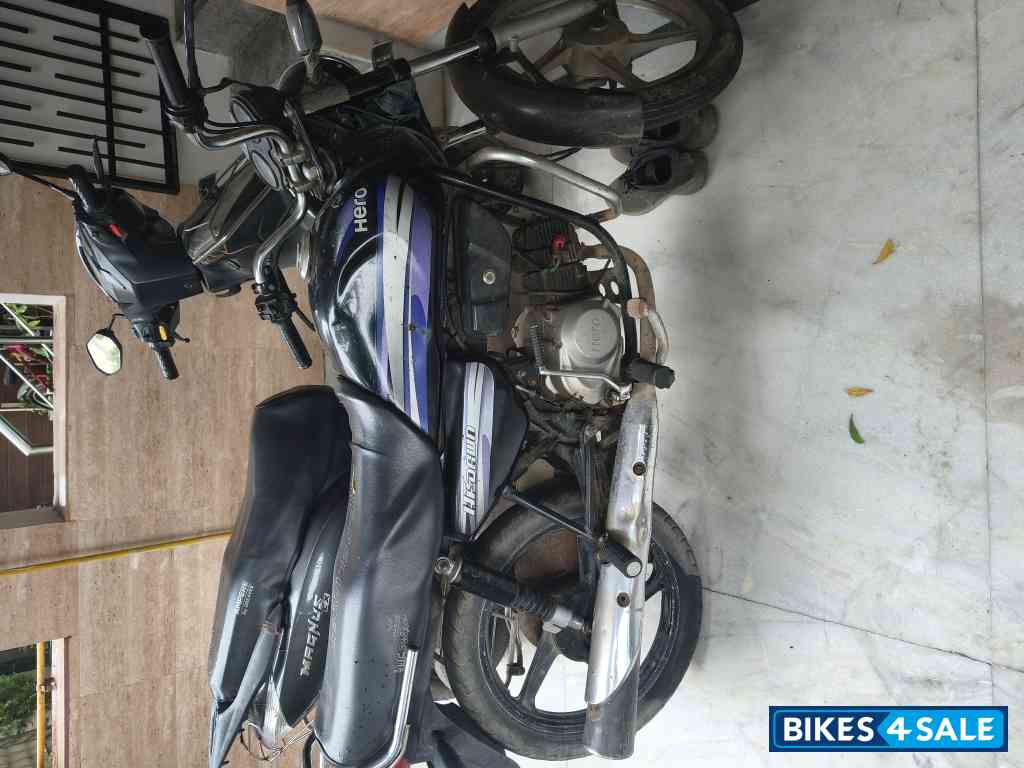 Hero HF Dawn Hero HF Dawn