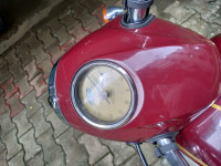 Jawa Jawa 2021 Model