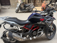 BMW G 310 GS 2022 Model