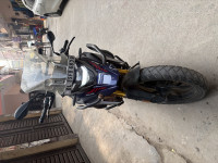 Granite Blue BMW G 310 GS