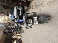 Granite Blue BMW G 310 GS