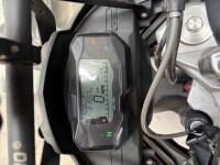 Granite Blue BMW G 310 GS